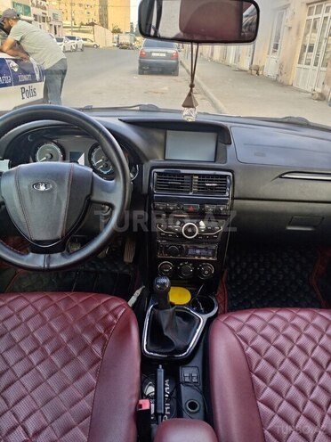 LADA (VAZ) Priora 2014, 220,000 km - 1.6 l - Bakı