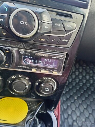 LADA (VAZ) Priora 2014, 220,000 km - 1.6 l - Bakı