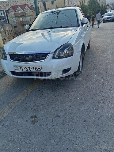 LADA (VAZ) Priora 2014, 220,000 km - 1.6 l - Bakı