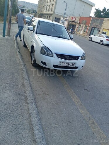 LADA (VAZ) Priora 2014, 220,000 km - 1.6 l - Bakı