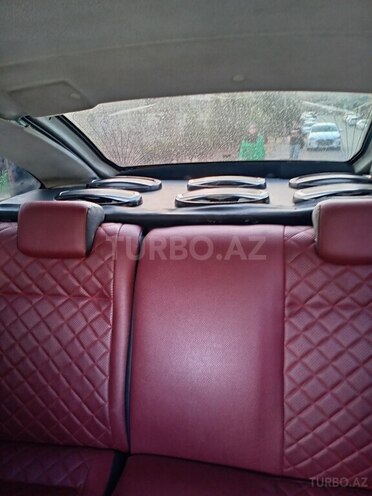 LADA (VAZ) Priora 2014, 220,000 km - 1.6 l - Bakı