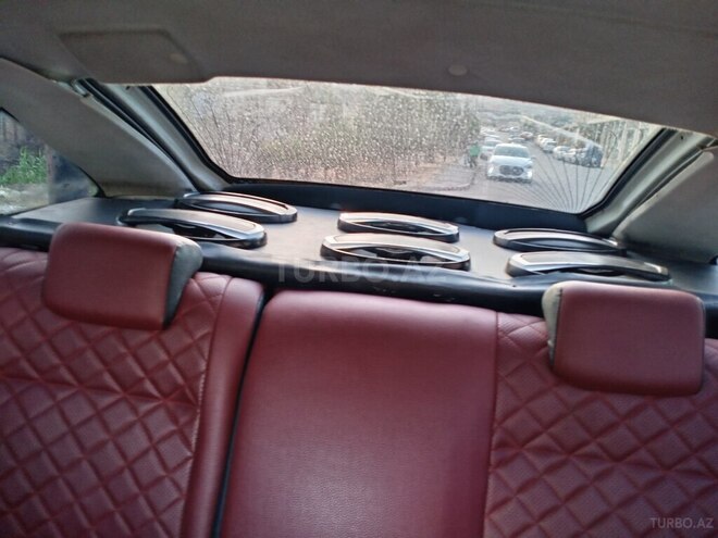 LADA (VAZ) Priora 2014, 220,000 km - 1.6 l - Bakı