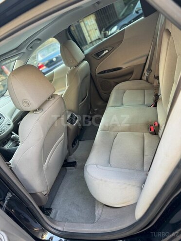 Chevrolet Malibu 2017, 144,000 km - 1.5 l - Bakı