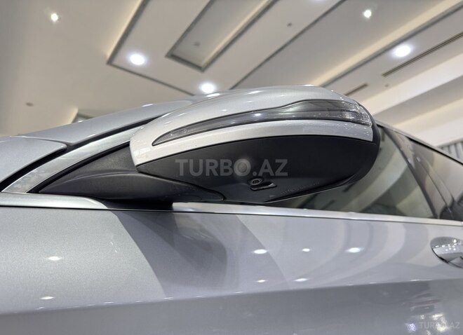 Mercedes GLC 300 4MATIC 2018, 109,600 km - 2.0 l - Bakı