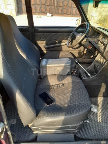 LADA (VAZ) 2107 2003, 12,600 km - 1.6 л - Bakı