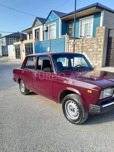 LADA (VAZ) 2107 2003, 12,600 km - 1.6 л - Bakı