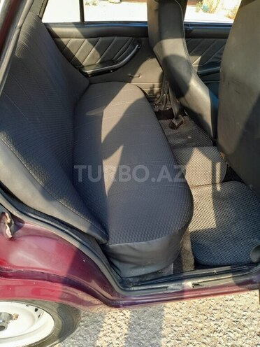 LADA (VAZ) 2107 2003, 12,600 km - 1.6 л - Bakı