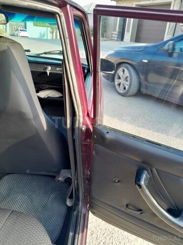 LADA (VAZ) 2107 2003, 12,600 km - 1.6 л - Bakı