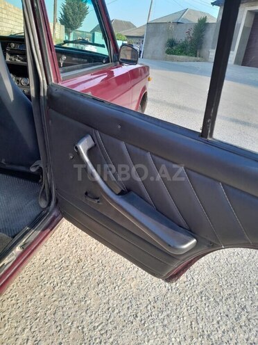 LADA (VAZ) 2107 2003, 12,600 km - 1.6 л - Bakı