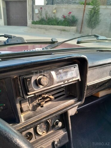LADA (VAZ) 2107 2003, 12,600 km - 1.6 л - Bakı
