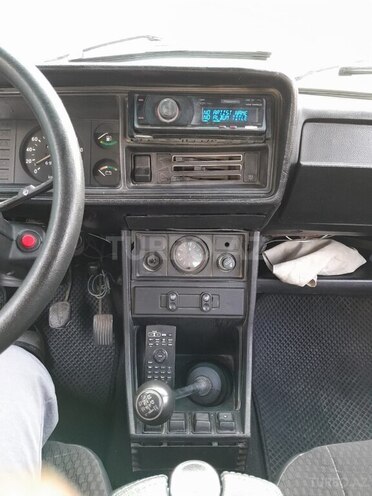 LADA (VAZ) 2107 2003, 12,600 km - 1.6 л - Bakı
