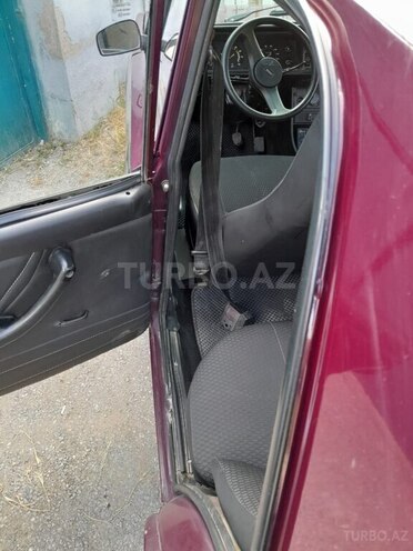 LADA (VAZ) 2107 2003, 12,600 km - 1.6 л - Bakı