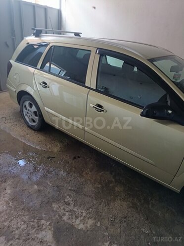 Opel Astra 2004, 214,000 km - 1.4 l - Sumqayıt