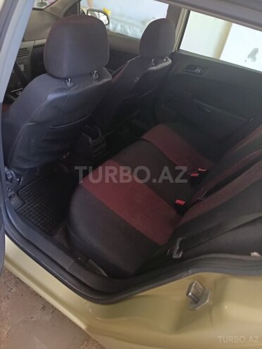 Opel Astra 2004, 214,000 km - 1.4 l - Sumqayıt