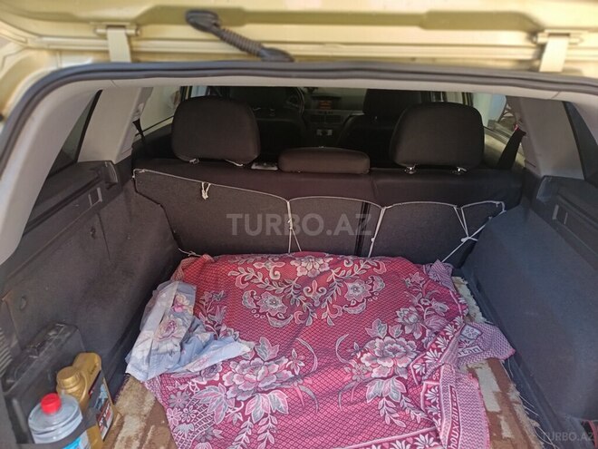 Opel Astra 2004, 214,000 km - 1.4 l - Sumqayıt