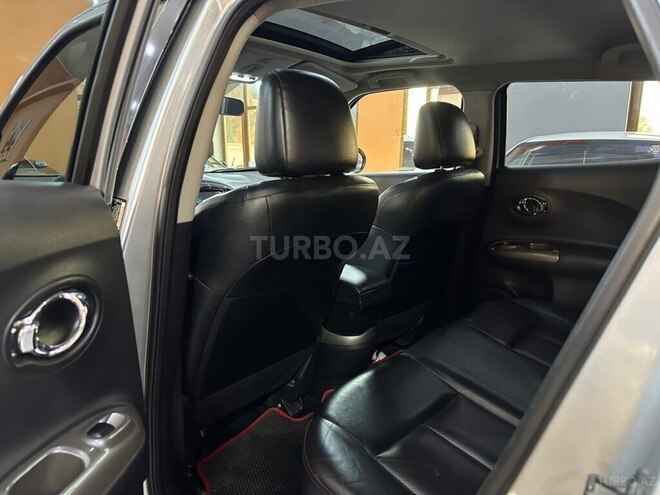 Nissan Juke 2012, 190,207 km - 1.6 l - Xırdalan