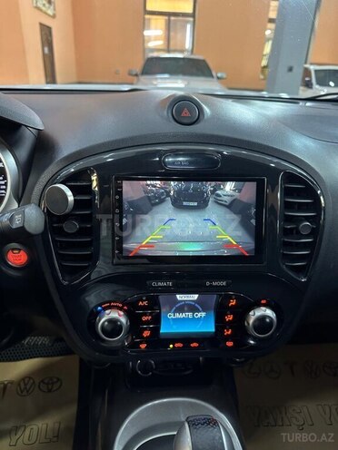 Nissan Juke 2012, 190,207 km - 1.6 l - Xırdalan