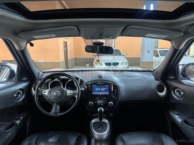 Nissan Juke 2012, 190,207 km - 1.6 l - Xırdalan