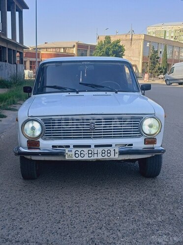 LADA (VAZ) 21013 1987, 13,000 km - 1.3 л - Gəncə