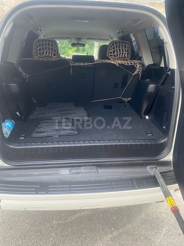 Toyota Land Cruiser Prado-14