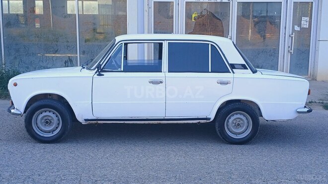 LADA (VAZ) 21013 1987, 13,000 km - 1.3 л - Gəncə