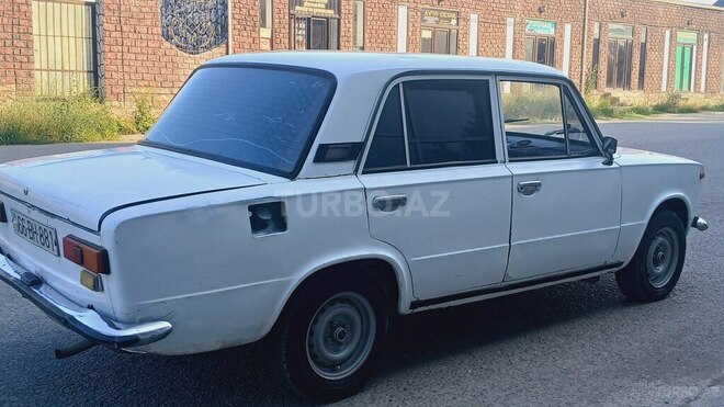 LADA (VAZ) 21013 1987, 13,000 km - 1.3 л - Gəncə