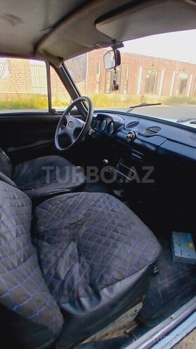 LADA (VAZ) 21013 1987, 13,000 km - 1.3 л - Gəncə