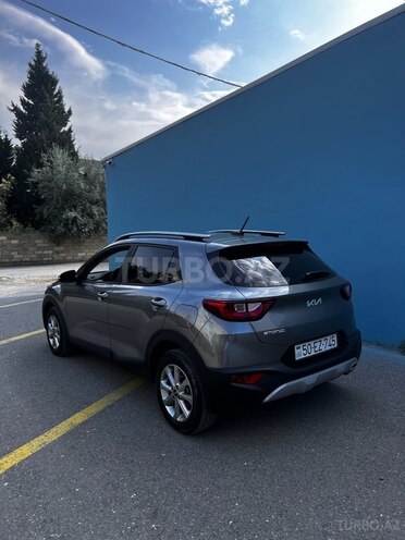 Kia Stonic 2023, 24,500 km - 1.4 l - Sumqayıt