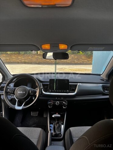 Kia Stonic 2023, 24,500 km - 1.4 l - Sumqayıt