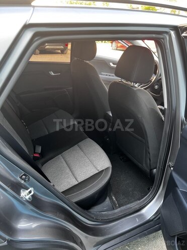 Kia Stonic 2023, 24,500 km - 1.4 l - Sumqayıt