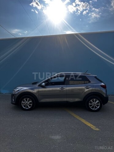 Kia Stonic 2023, 24,500 km - 1.4 l - Sumqayıt