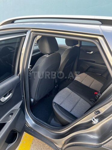 Kia Stonic 2023, 24,500 km - 1.4 l - Sumqayıt