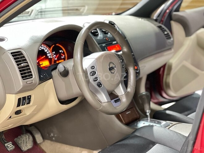 Nissan Altima 2007, 288,000 km - 2.5 l - Sumqayıt