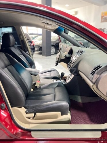 Nissan Altima 2007, 288,000 km - 2.5 l - Sumqayıt