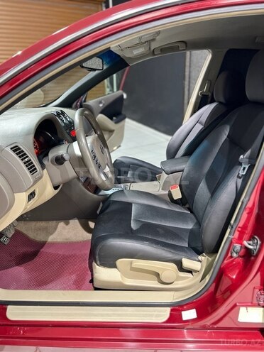 Nissan Altima 2007, 288,000 km - 2.5 l - Sumqayıt
