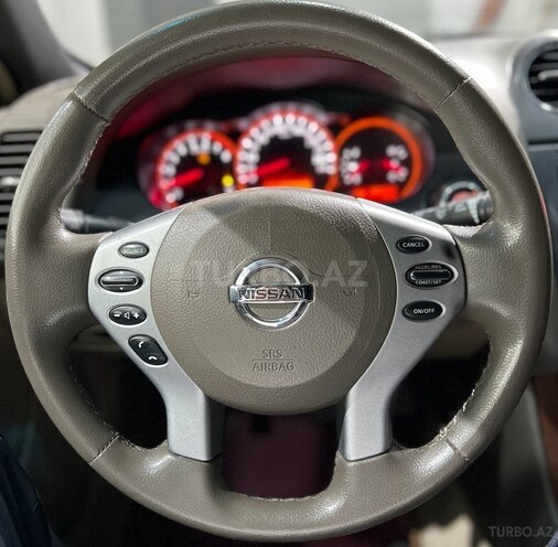 Nissan Altima 2007, 288,000 km - 2.5 l - Sumqayıt
