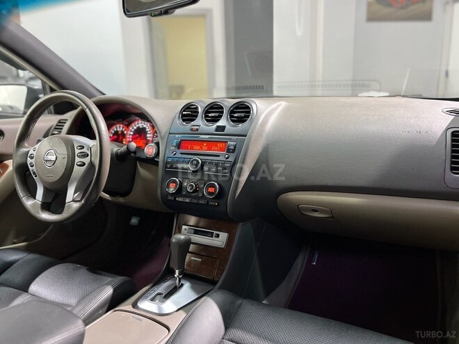 Nissan Altima 2007, 288,000 km - 2.5 l - Sumqayıt
