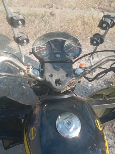 Muravey Muravey-2 03 2024, 1,000 km - 0.2 l - Salyan