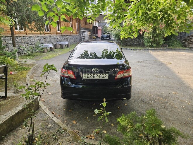 Toyota Camry 2007, 289,000 km - 2.4 l - Zaqatala
