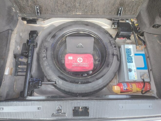 Mercedes C 180 1999, 331,000 km - 1.8 l - Sumqayıt