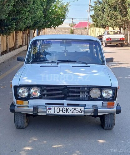 LADA (VAZ) 2107 1986, 97,000 km - 1.6 l - Bakı