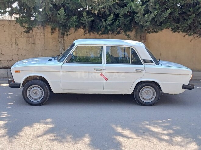 LADA (VAZ) 2107 1986, 97,000 km - 1.6 l - Bakı