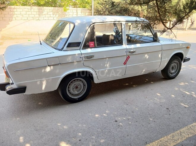 LADA (VAZ) 2107 1986, 97,000 km - 1.6 l - Bakı