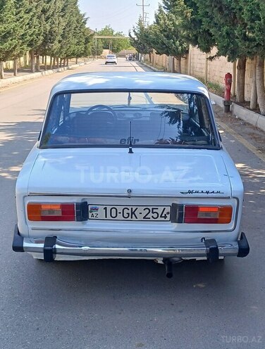 LADA (VAZ) 2107 1986, 97,000 km - 1.6 l - Bakı