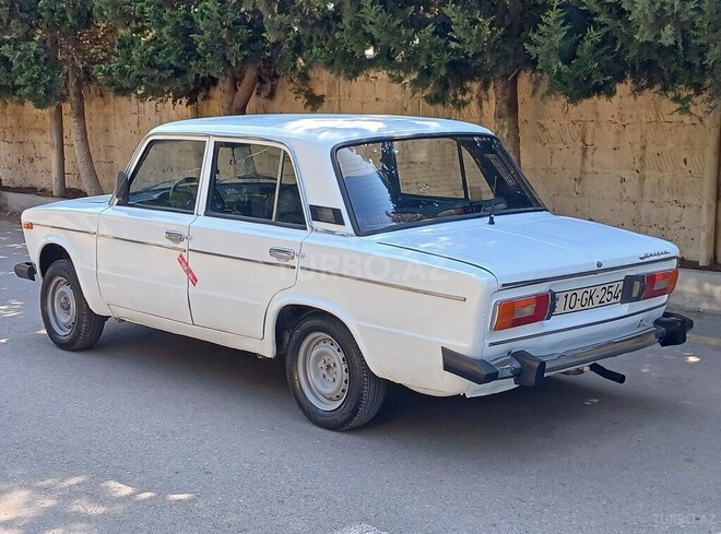 LADA (VAZ) 2107 1986, 97,000 km - 1.6 l - Bakı