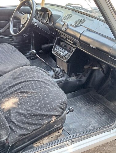 LADA (VAZ) 2107 1986, 97,000 km - 1.6 l - Bakı