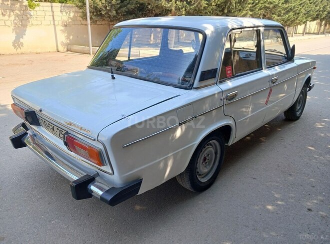 LADA (VAZ) 2107 1986, 97,000 km - 1.6 l - Bakı