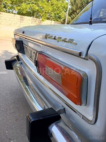 LADA (VAZ) 2107 1986, 97,000 km - 1.6 l - Bakı