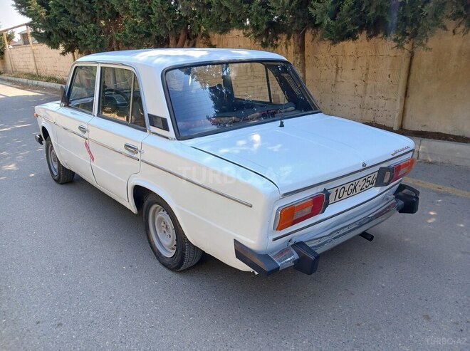 LADA (VAZ) 2107 1986, 97,000 km - 1.6 l - Bakı