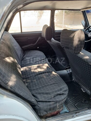 LADA (VAZ) 2107 1986, 97,000 km - 1.6 l - Bakı